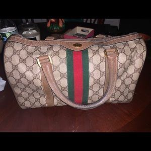 Gucci Purse